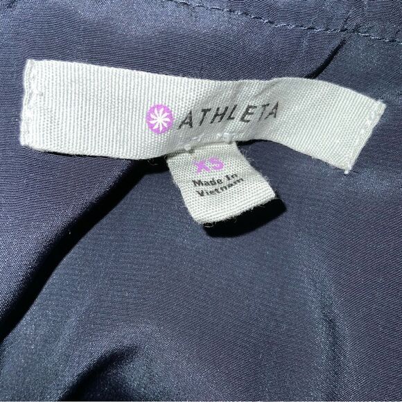 Athleta Martinique Dress size XS - Picture 7 of 9